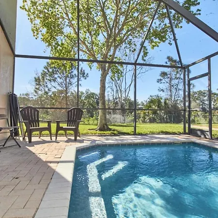 Windsor Palms Escape W/ Splash Pool